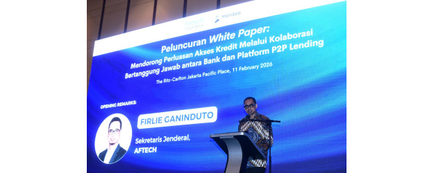 Bank dan Pindar tingkatkan penetrasi kredit