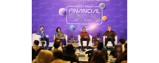 Avrist perkuat sinergi lintas bisnis