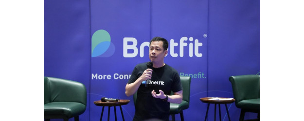 Bnetfit rebranding, bidik peran ICT Nasional