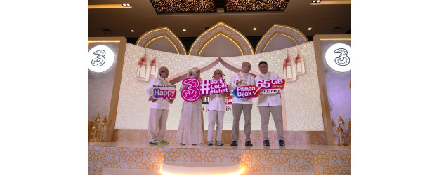 Tri ajak anak muda ambil #PilihanBijak saat Ramadan