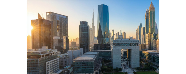 Juspay buka kantor Regional di DIFC Dubai