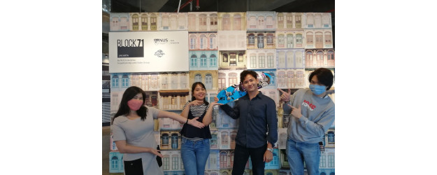 Magpie dan BNB dominasi publikasi beauty