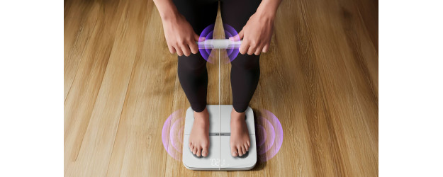 MODENA luncurkan timbangan digital dengan pelacakan komposisi tubuh terintegrasi aplikasi