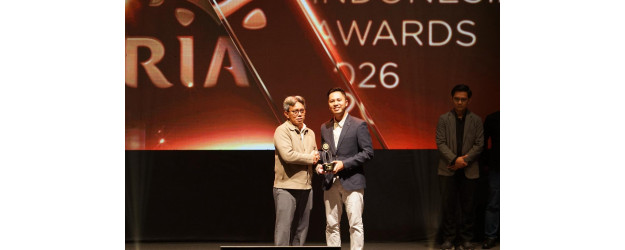 Telkom Solution borong 6 penghargaan PRIA 2026