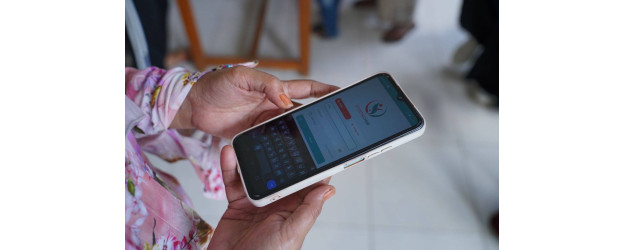 Telkom perluas intervensi digital untuk tekan stunting