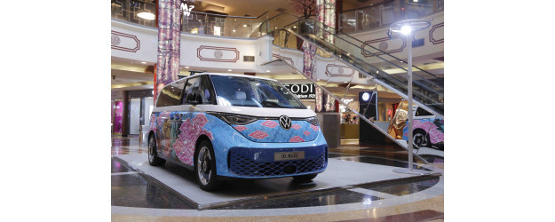 Volkswagen Indonesia umumkan pemenang ID. Buzz x EKRAF Design Hunt Competition