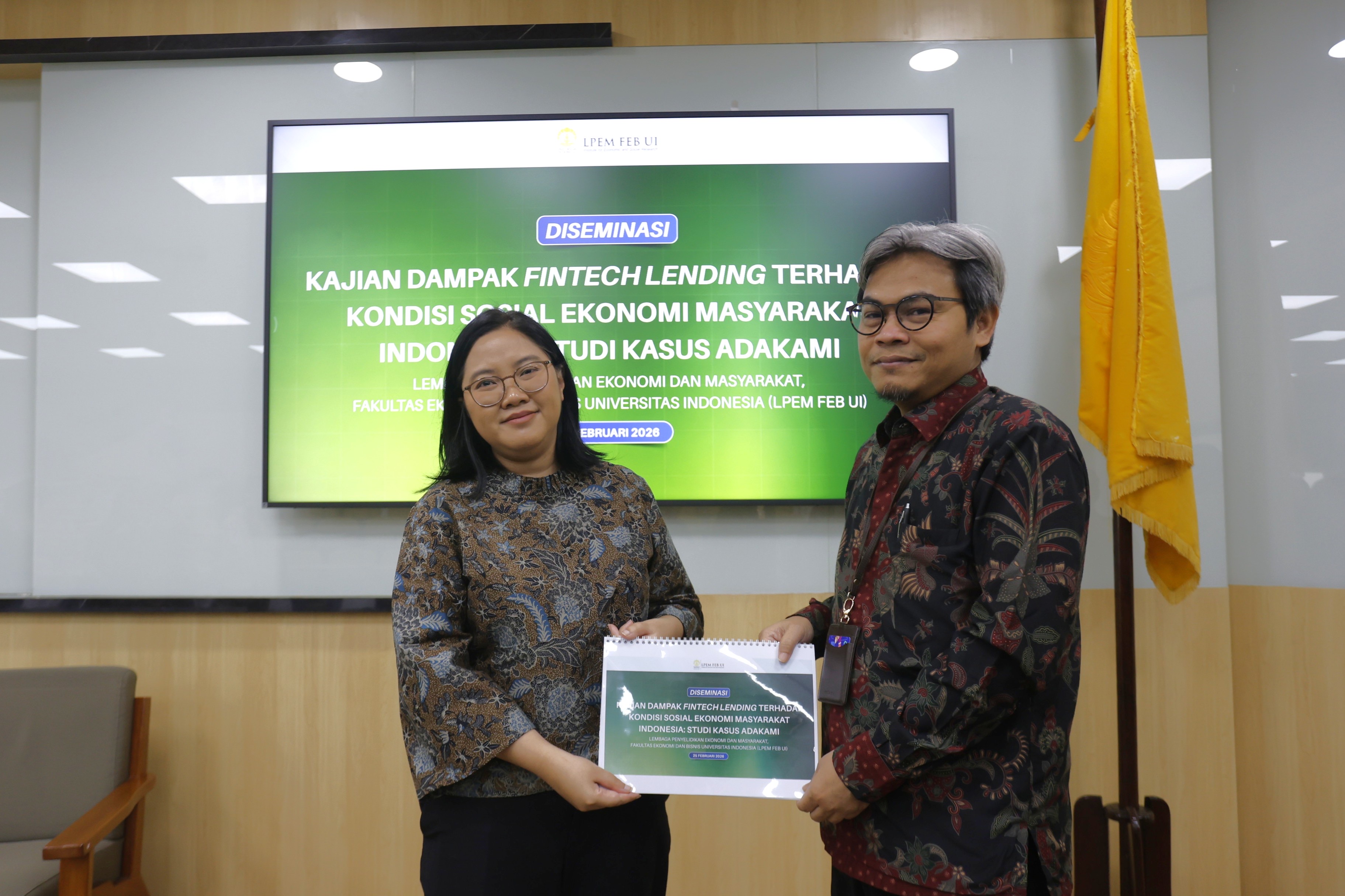 AdaKami sumbang hingga Rp10,9 T ke PDB