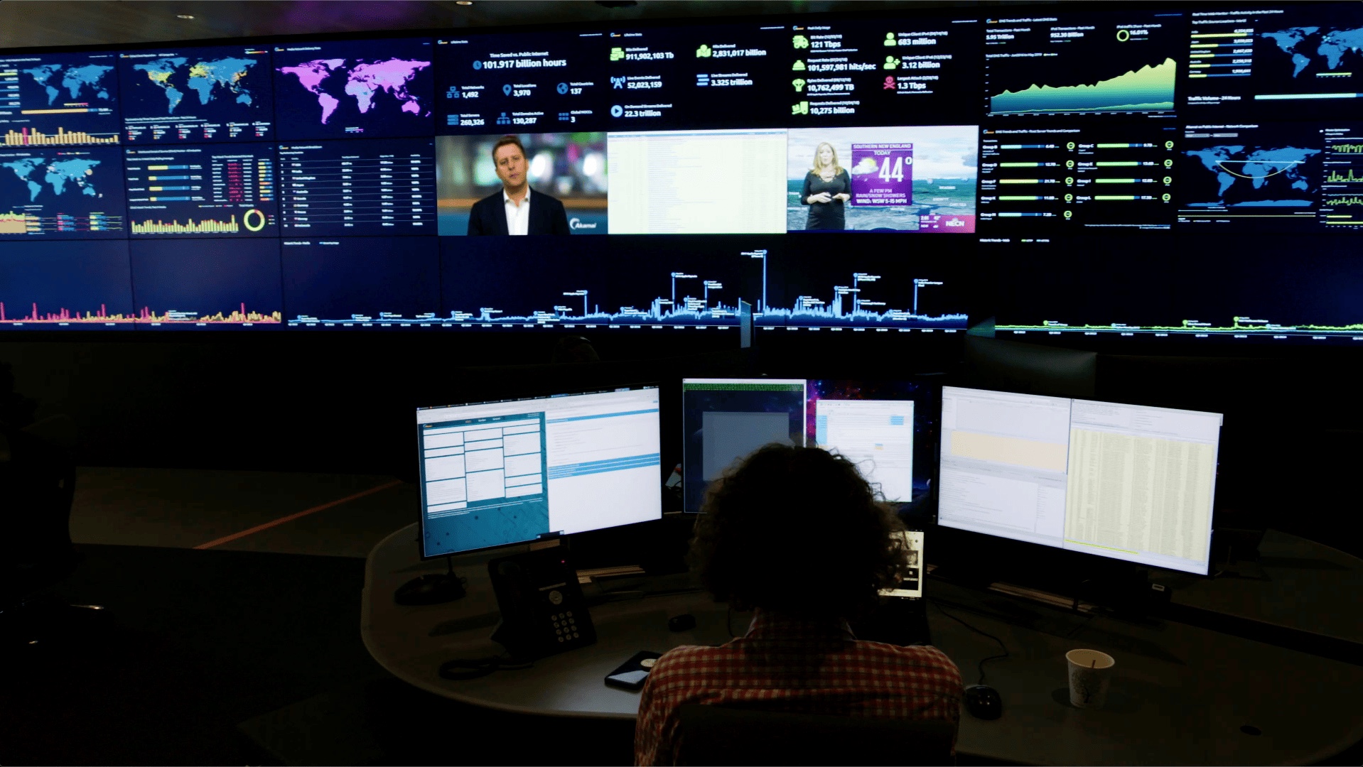 Akamai prediksi arah cloud dan keamanan APAC di 2026