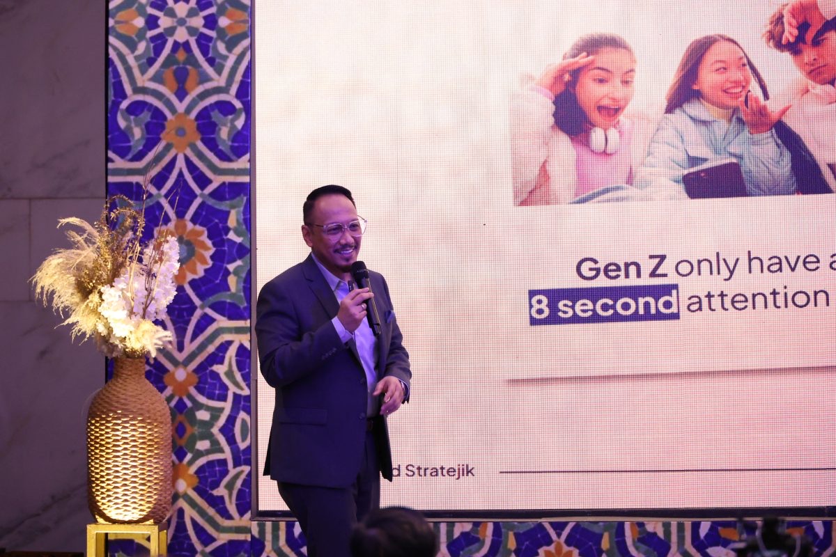 Allianz ajak media perkuat Trust di Era Post-Truth