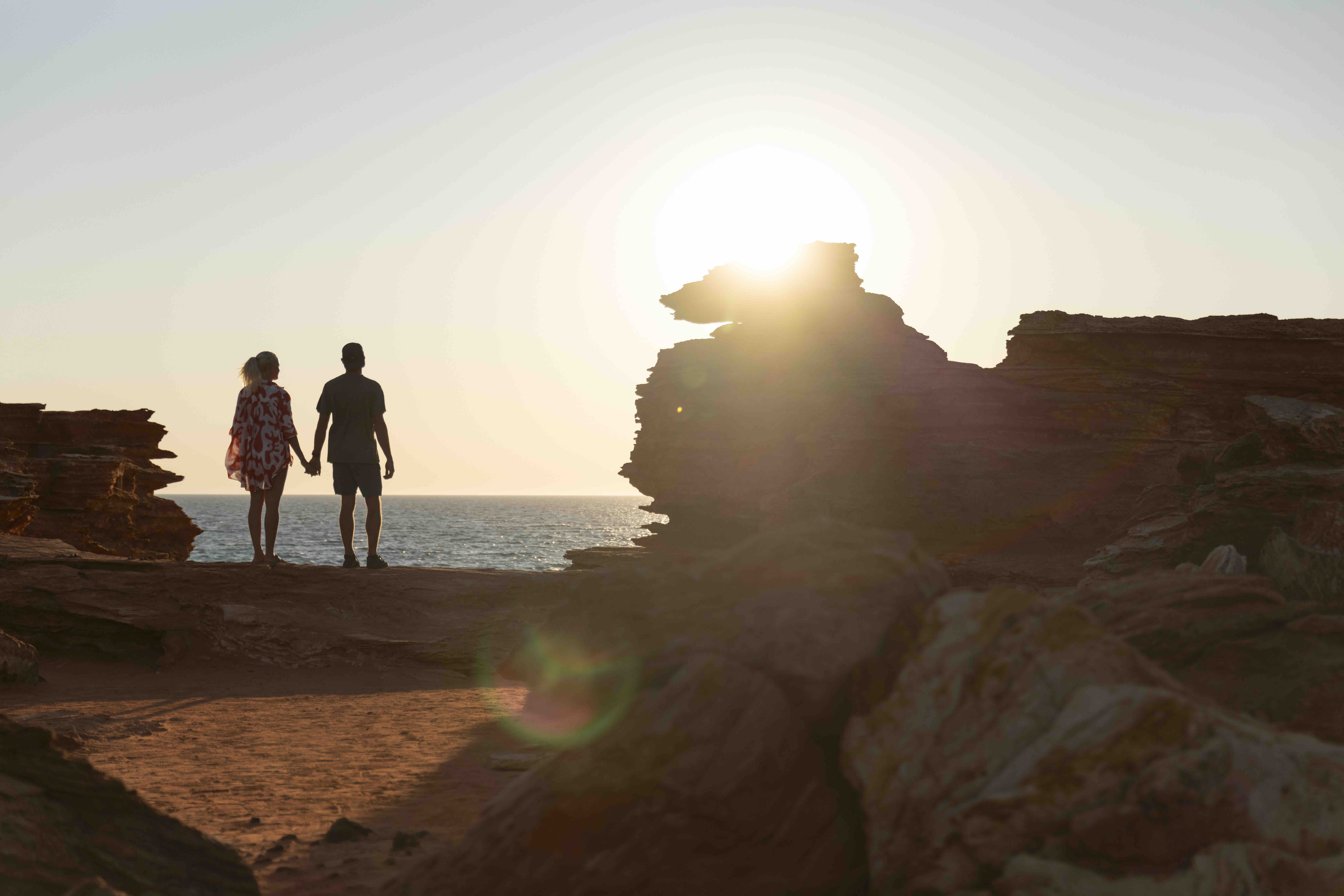 Western Australia tawarkan paket wisata bernilai tinggi