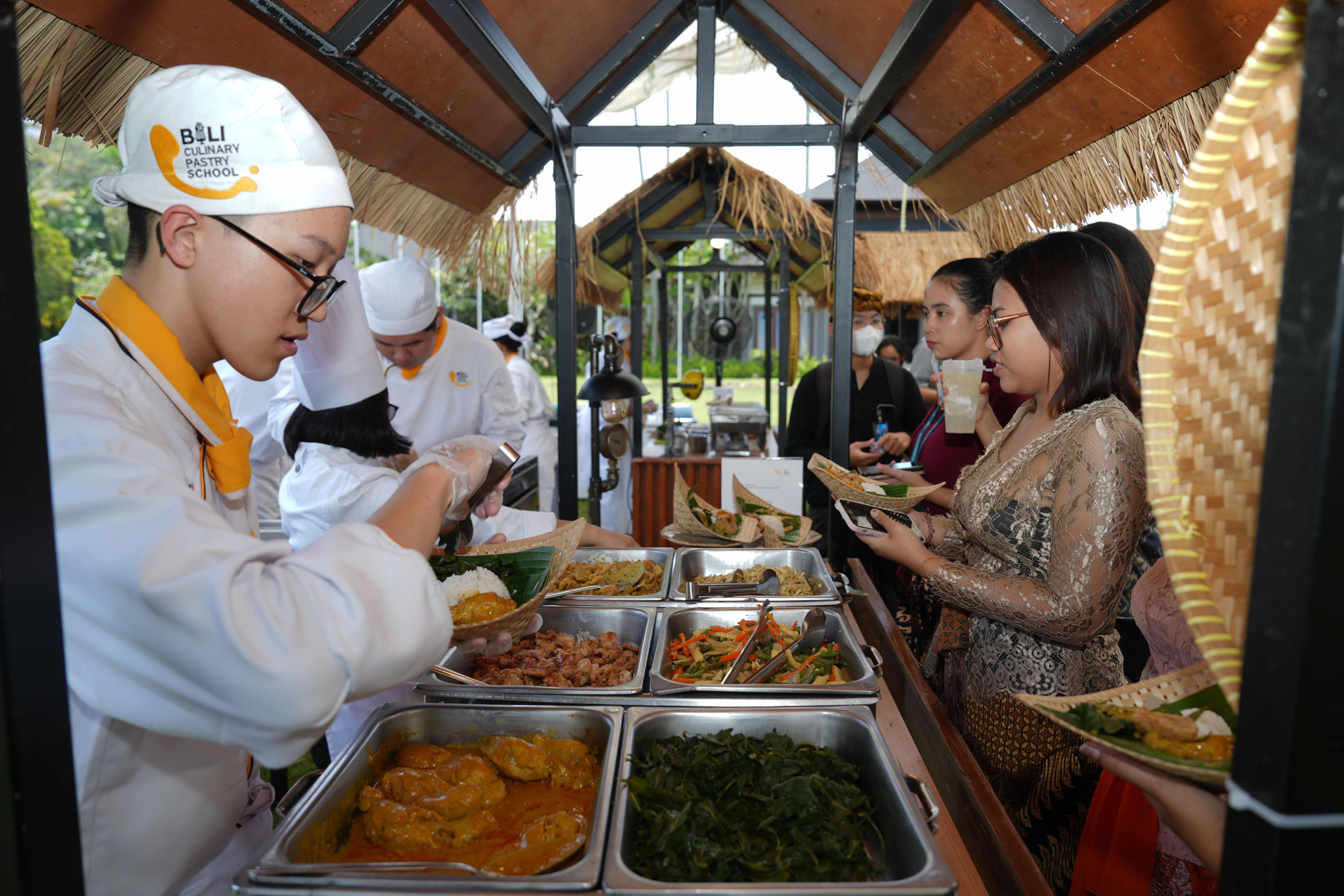 Ini kinerja BCPS dalam satu dekade