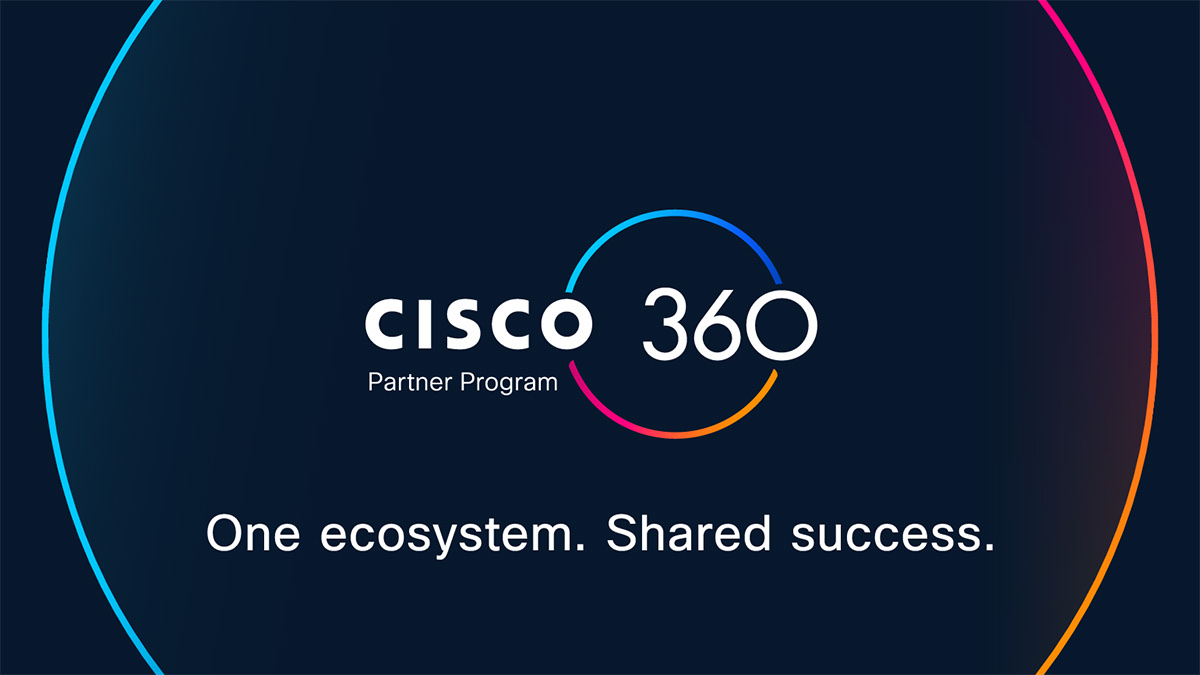Cisco perkenalkan Program Mitra 360 untuk Era AI