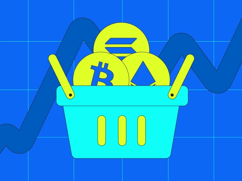 Strategi DCA Crypto untuk investasi jangka panjang