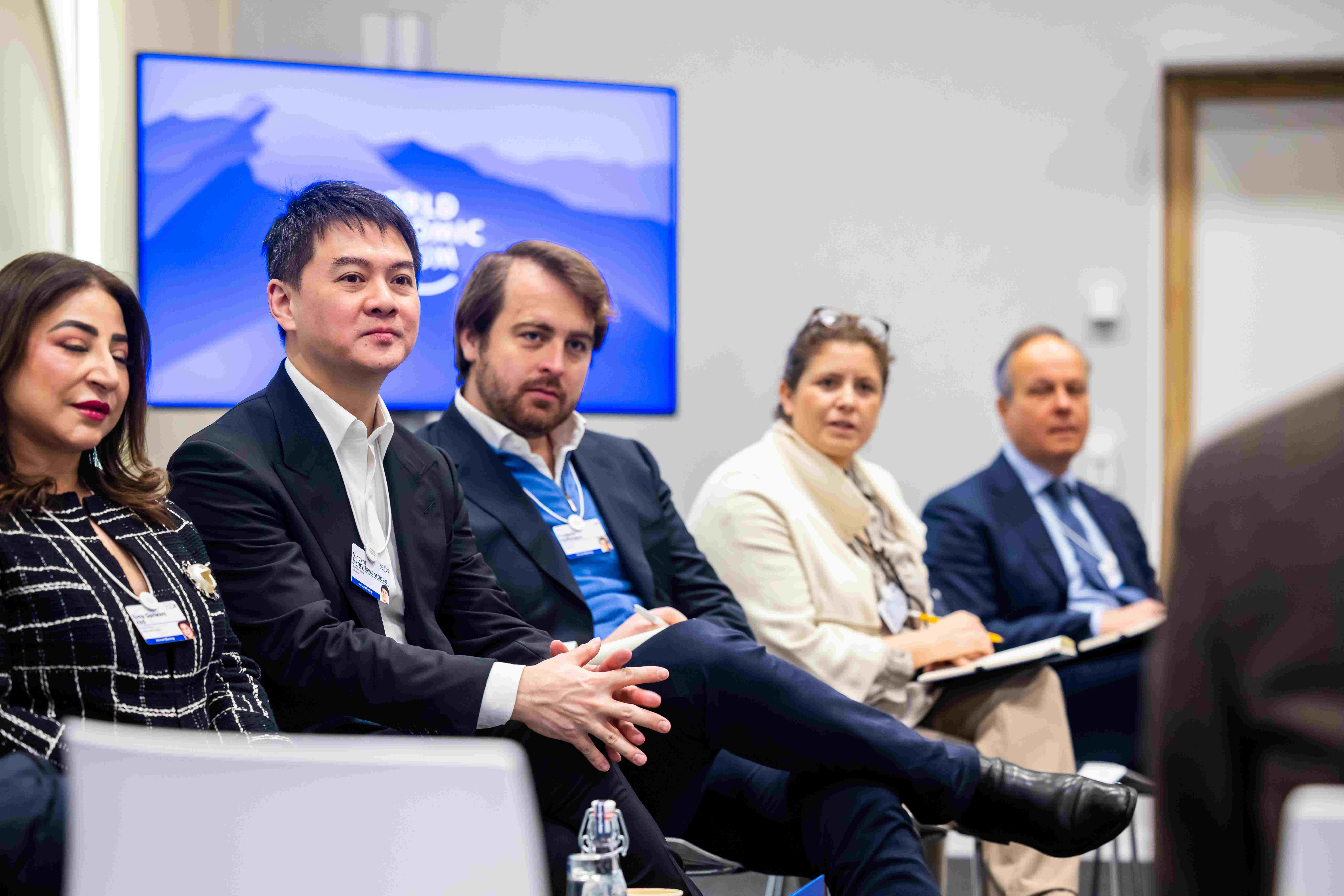 DANA soroti kepercayaan dan tata kelola sebagai fondasi ekonomi digital global