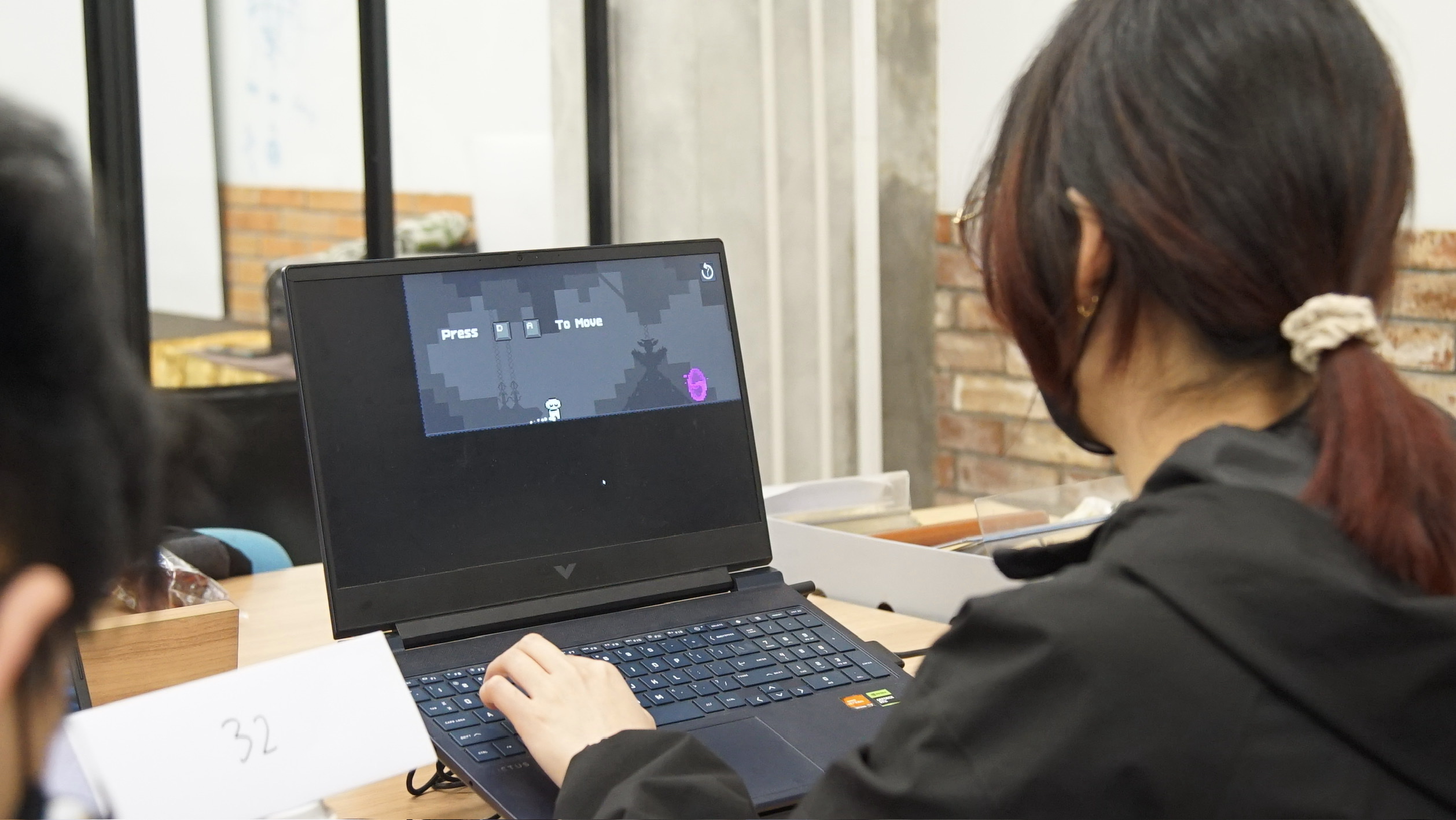 Garena Game Jam 3 lahirkan 37 Game dalam 48 jam