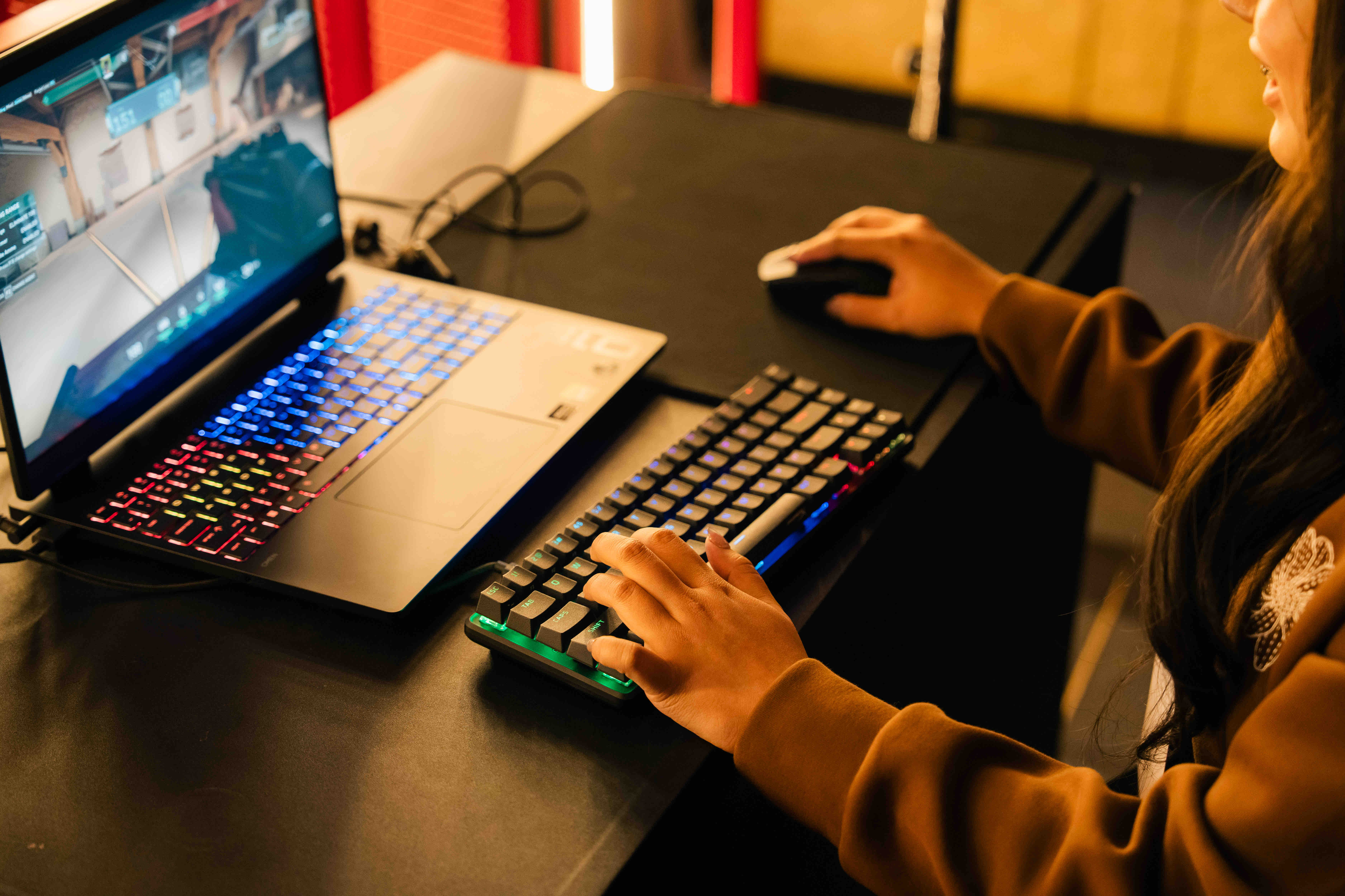 HP perkuat ekosistem gaming lewat HyperX dan OMEN