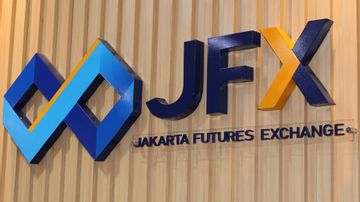 JFX resmi jadi Bursa Derivatif PUVA berizin BI