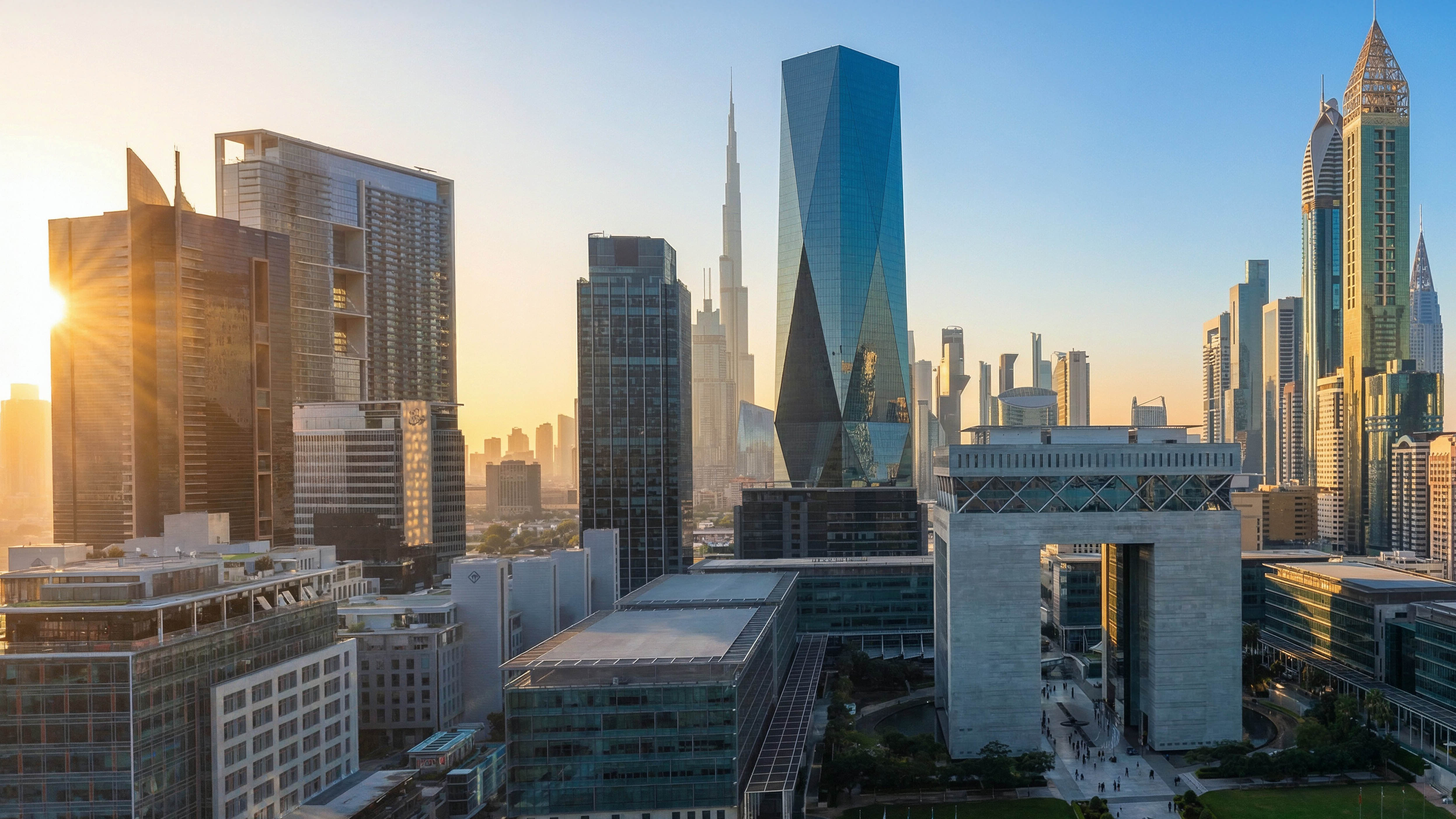 Juspay buka kantor regional di DIFC Dubai