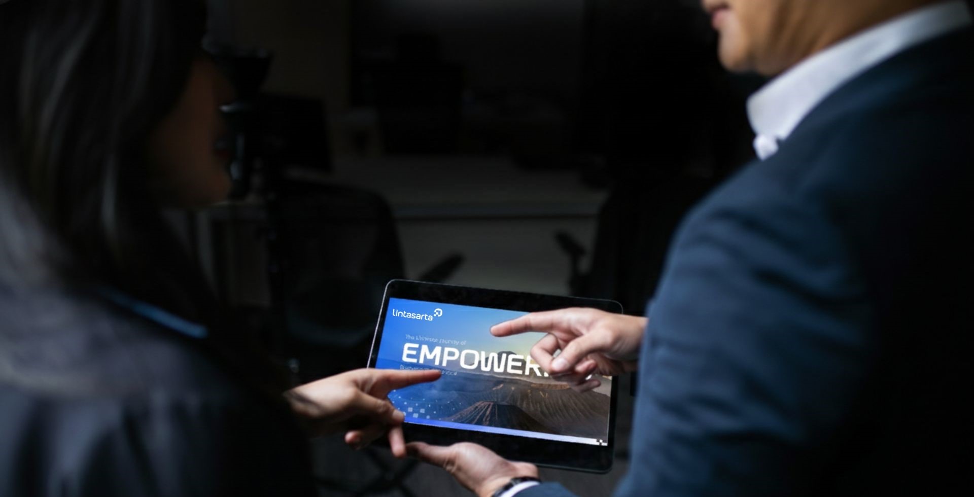 Lintasarta perkuat solusi AI terintegrasi untuk jawab tantangan implementasi industri