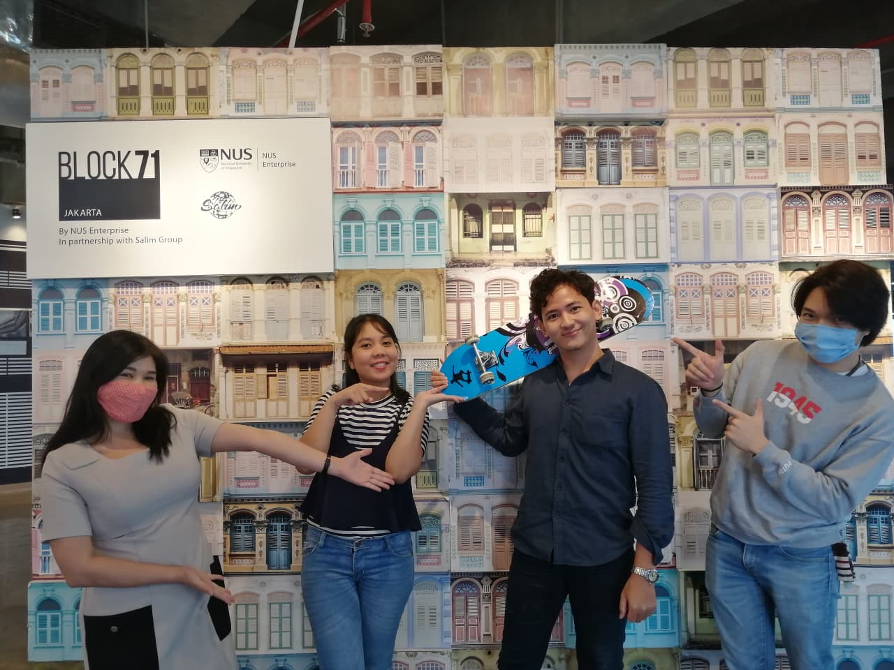 Magpie dan BNB dominasi publikasi beauty