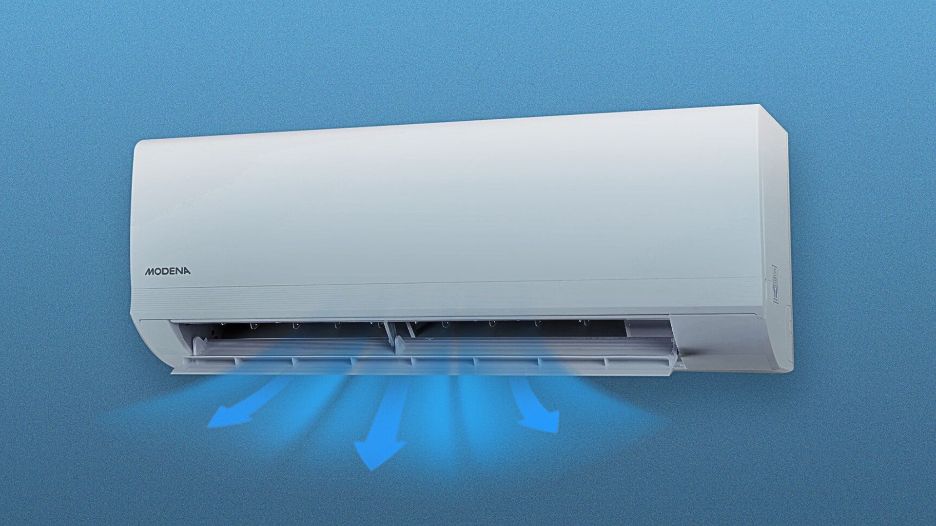 MODENA gelar Trade-in AC, diskon hingga Rp700 ribu