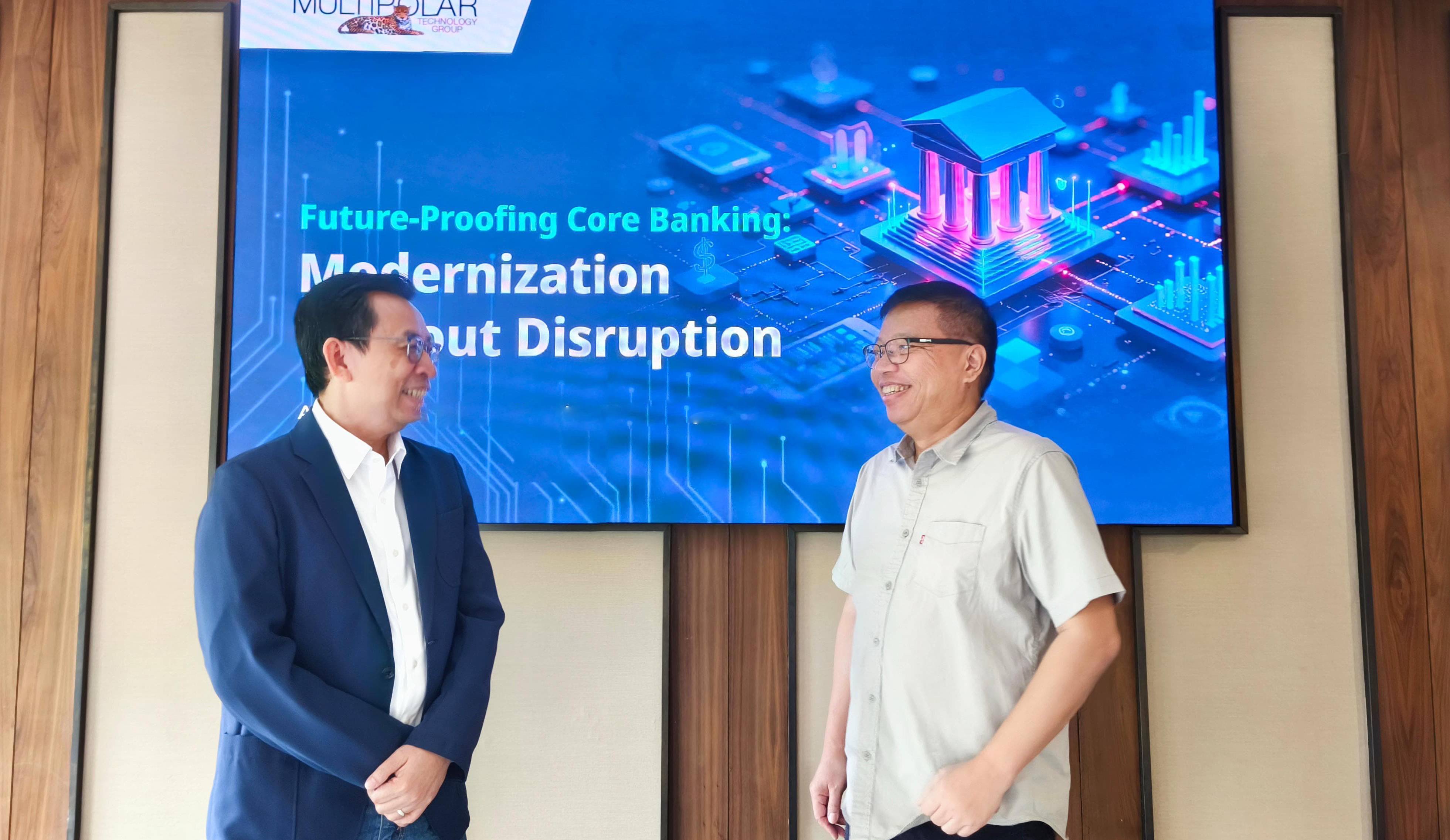 N3CA dorong transformasi digital banking berbasis AI