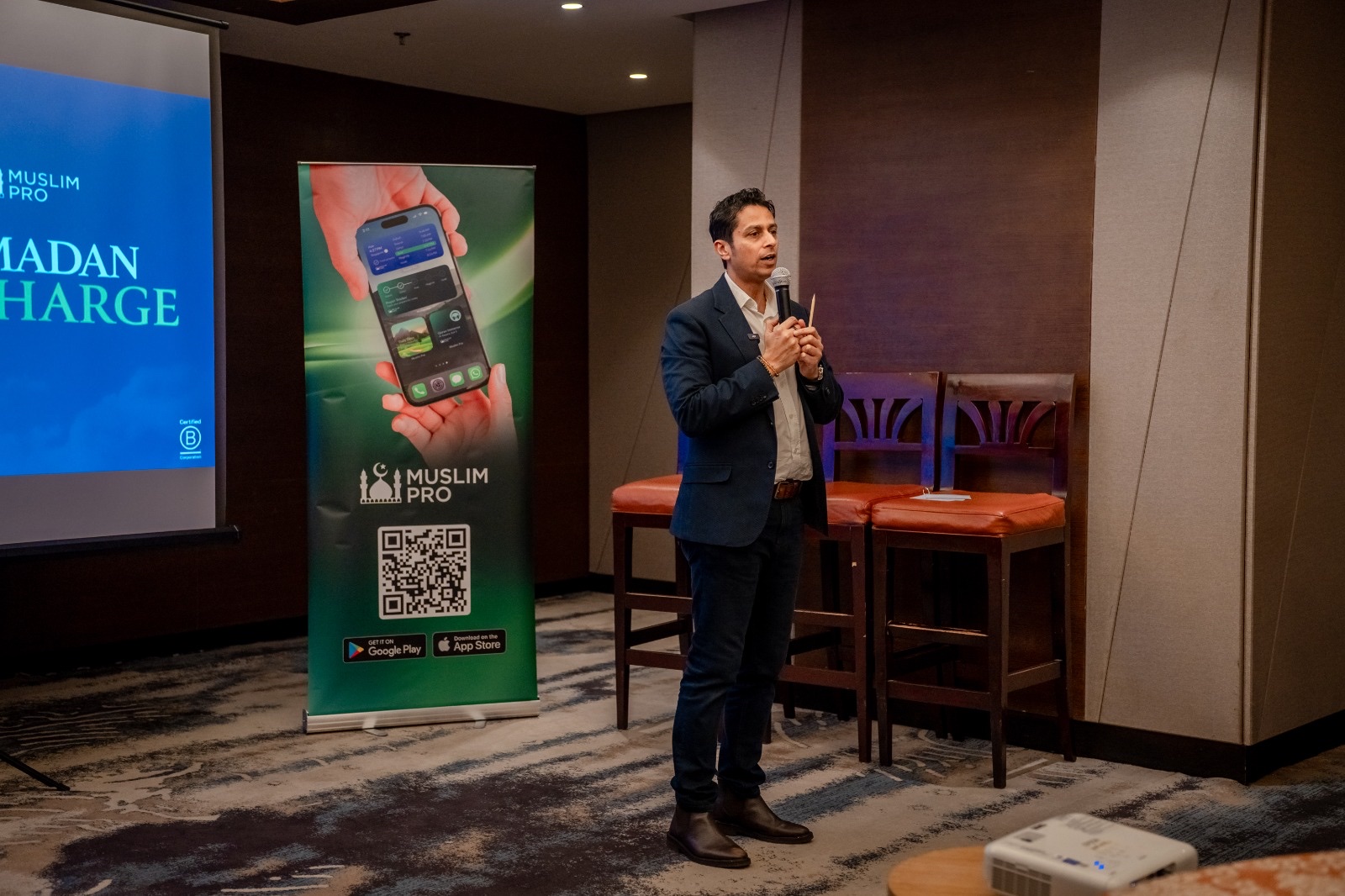Muslim Pro perkenalkan Ramadan Re: Charge untuk perkuat ibadah dan komunitas
