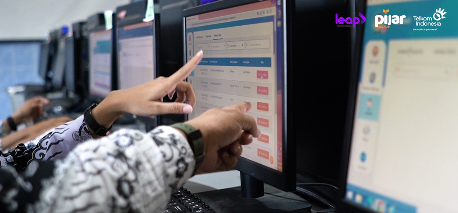 Telkom dorong kolaborasi pendidikan digital lewat PIJAR Live Connect