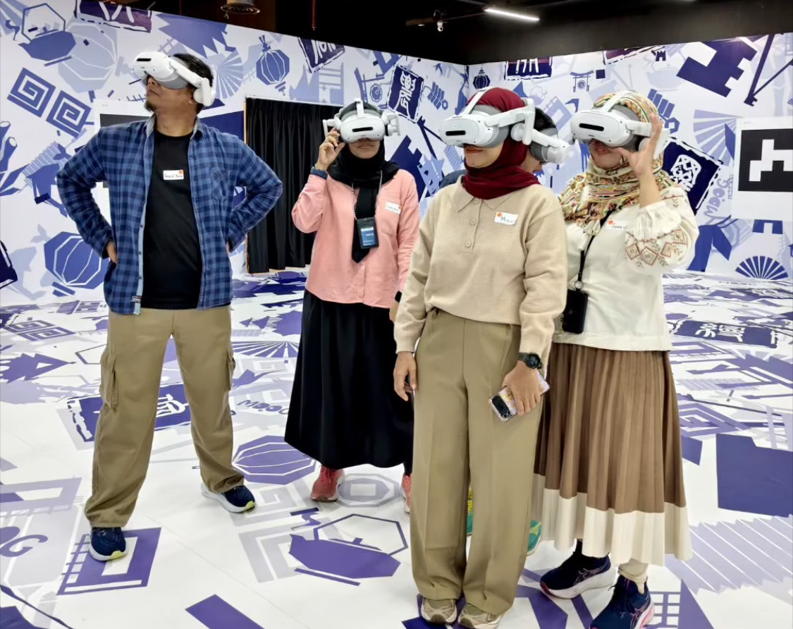 PORTAL resmi hadir di K Mall Kemayoran