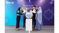 Allianz Syariah luncurkan AlliSya Cerdas untuk dana pendidikan anak