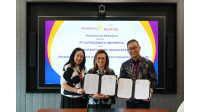 AstraZeneca &amp Prudential perkuat edukasi kanker dan literasi kesehatan