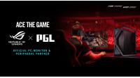 ROG jadi mitra resmi perangkat PGL 2026
