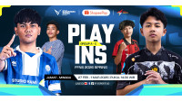 Play-Ins FFNS 2026 Spring: 36 tim berebut 9 tiket Grand Finals