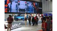 GAC raih 2.095 SPK di IIMS 2026