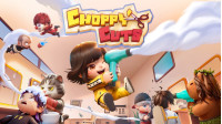 Garena rilis Choppy Cuts, Game Co-op kasual bertema salon di steam