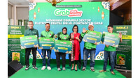 Ekosistem On-Demand Grab dorong fleksibilitas dan dampak ekonomi digital