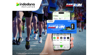 Indodana PayLater ramaikan Planet Sports Run 2026