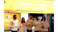 Indosat geber HiFi Air sambut Ramadan dan mudik 2026