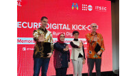ITSEC Asia dan UNFPA luncurkan SHECURE Digital