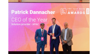 Presdir ITSEC Asia raih CEO of the Year APAC 2025