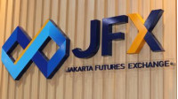 JFX resmi jadi Bursa Derivatif PUVA berizin BI