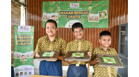 Grab &amp OVO dorong Program MBG swasta berbasis teknologi