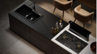 MODENA rilis Velvet Series, perkuat segmen dapur premium