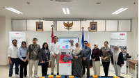 ABB Motion dorong kolaborasi kampus &amp industri lewat Goes to Campus