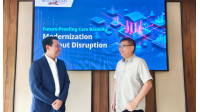 N3CA dorong transformasi digital banking berbasis AI