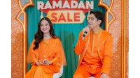 Shopee hadirkan cerita Ramadan masa kini lewat Big Ramadan Sale 2026