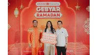 ShopeePay gelar gebyar Ramadan, hadirkan fitur goyang &amp promo spesial