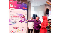 XLSMART perkuat sisternet untuk ruang aman digital perempuan