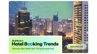 Permintaan wisata lokal dorong kebangkitan hotel di Indonesia