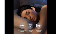 Soundcore Sleep A30 hadir dengan ANC dan audio AI untuk tingkatkan kualitas tidur